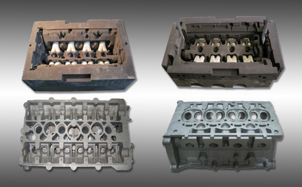 Advantages of 3D Sand Printer Meta Cast Sdn Bhd